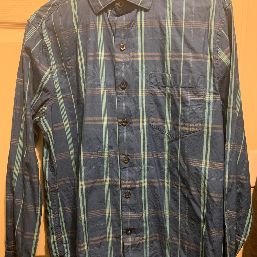 3/$20 Tommy Bahama dress shirt